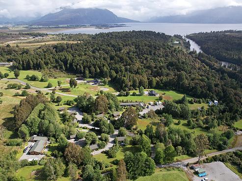 2014 Arnold Valley Road, Moana / Lake Brunner