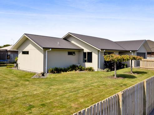 12A Rata Street, Hawera