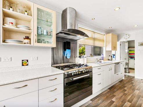 8 Brandon Road, Manly