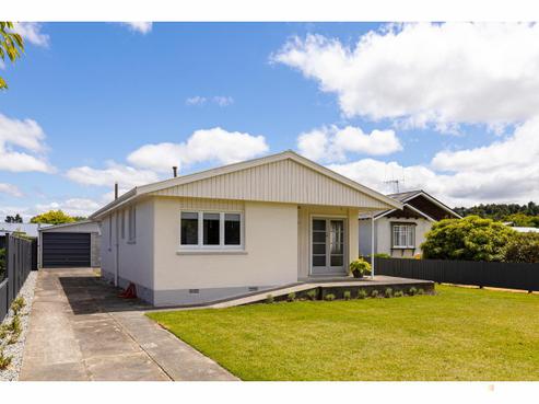 28 Taylor Street, Geraldine