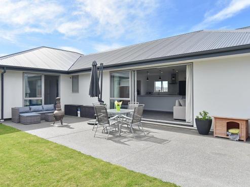 25 Koura Drive, Rangiora