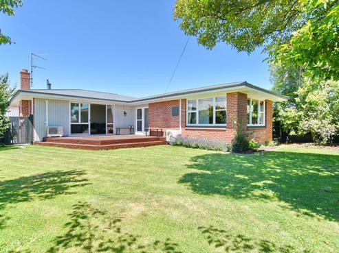 32 Seddon Street, Rangiora