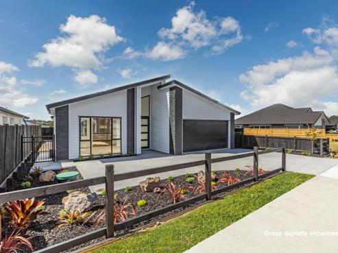 22 Edward Abell Street, Wainui