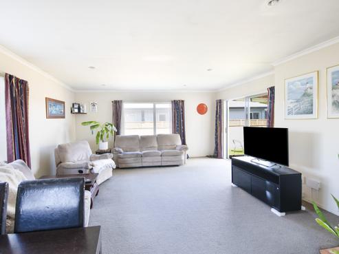 8A Barton Avenue, Marewa