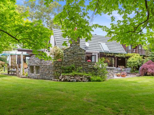 110 Rossiters Road, Loburn