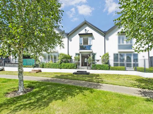9A Albert Sheppard Close, Yaldhurst