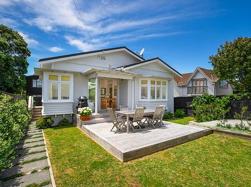 21 Moa Road, Point Chevalier