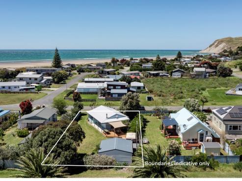 9 Te Paerahi Road, Porangahau