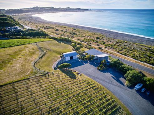 140 State Highway 1, Kaikoura