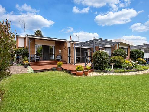 10 Paul Avenue, Morrinsville