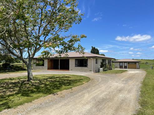 210 Rangiatea Road, Otorohanga