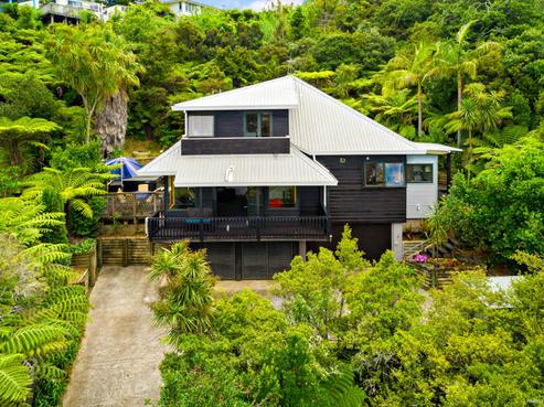 5 Gannet Point, Rothesay Bay