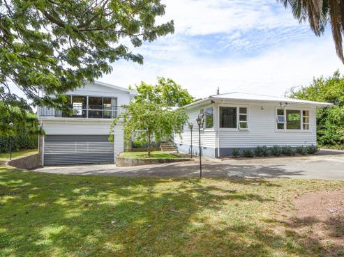 48 Victoria Street, Carterton