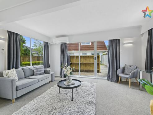 8C Wainui Road, Waiwhetu
