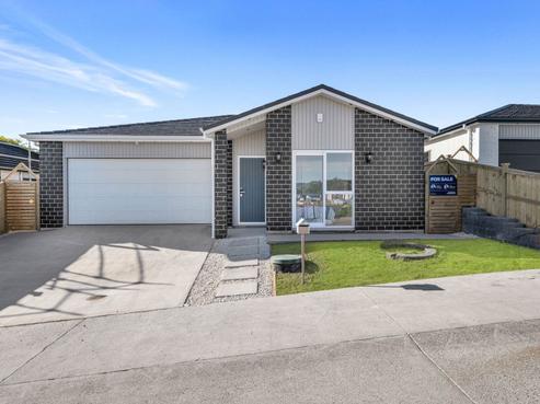 7 Archibald Lane, Opaheke