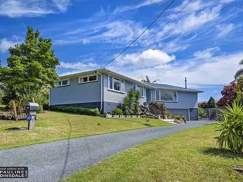 27 Hoey Street, Kamo