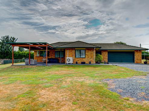 82 Herbert Street, Kihikihi