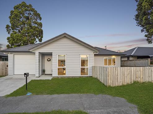 29 Sapwood Crescent, Takanini