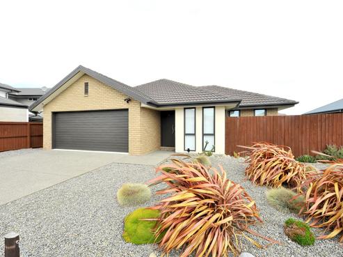 28 Mustang Avenue, Hornby