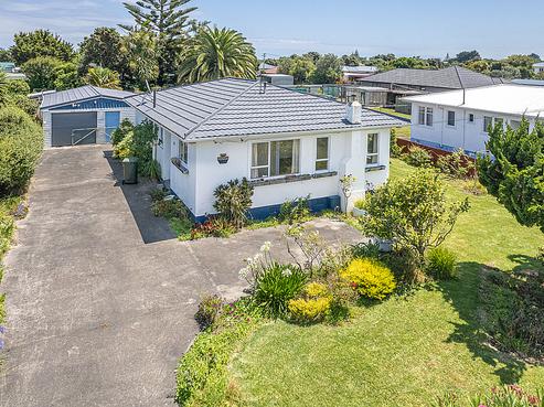 35 Polson Street, Castlecliff