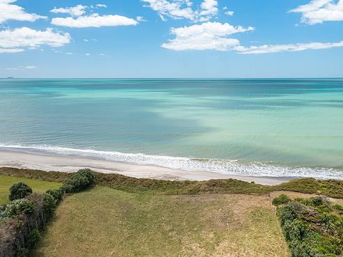 3 Beach Access, Pukehina