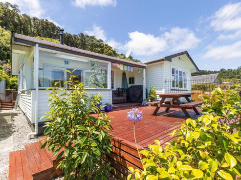 115 Marsden Road, Greymouth
