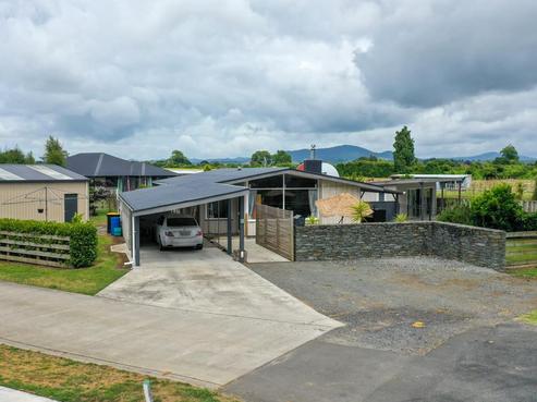 14 Beatty Road, Matamata