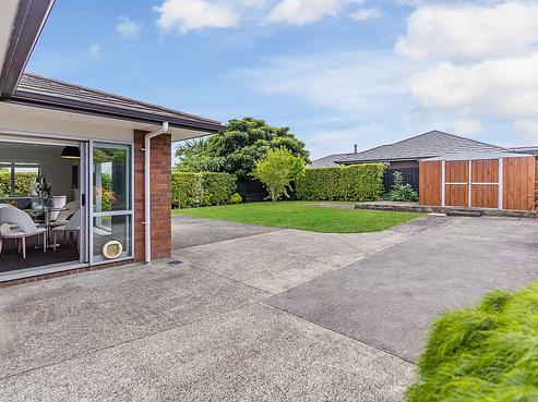 2/557 Great South Road, Rosehill