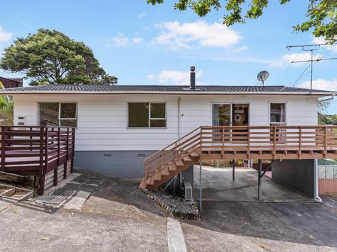 1/65 Girrahween Drive, Totara Vale