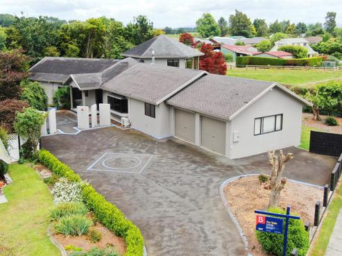 18 Grace Avenue, Te Aroha