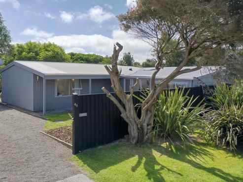 40 Margaret Road, Raumati Beach