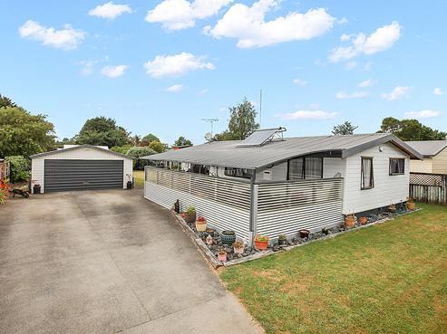 77 Ross Street, Pirongia