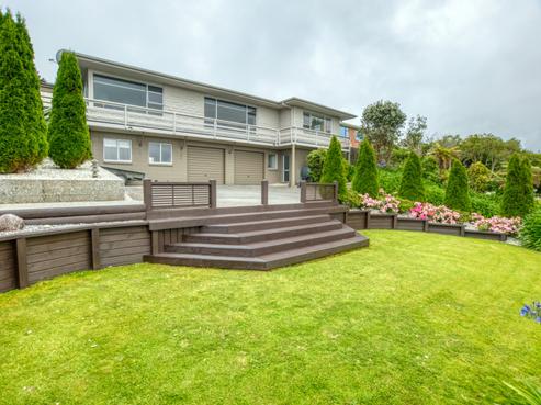 29 Whitcombe Terrace, Hokitika