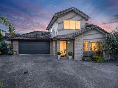 3 Mermaid Mews, Red Beach