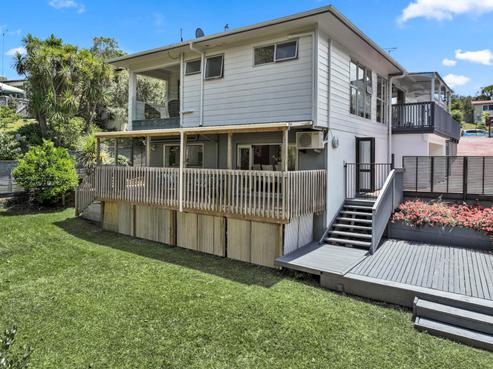 44 Park Hill Road, Birkenhead