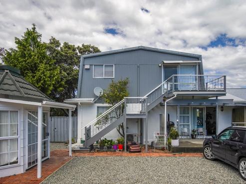 1/143 Parkers Road, Tahunanui