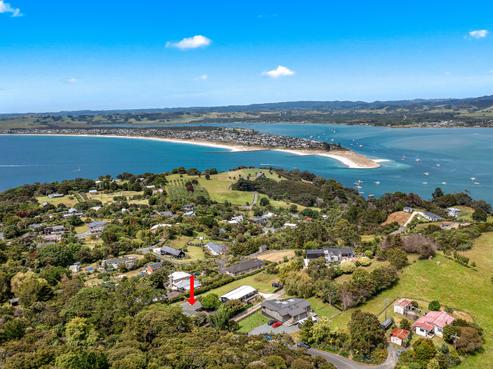 114 Ti Point Road, Ti Point