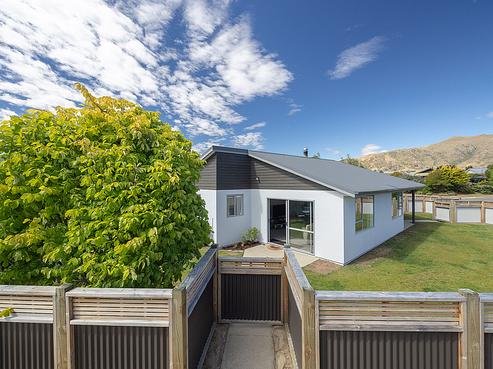 44A Mount Iron Drive, Wanaka