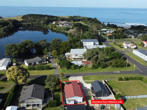 9 Domett Street, Opunake