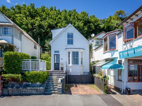 339 Wakefield Quay, Stepneyville