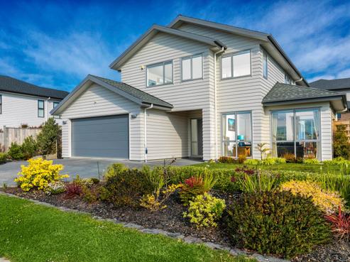 14 Miller Rise, Silverdale