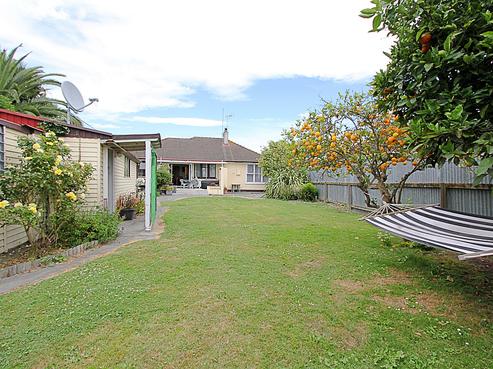 8 Maxwell Place, Maraenui