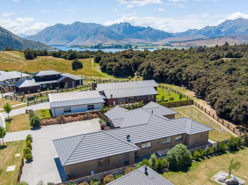 93 Infinity Drive, Wanaka