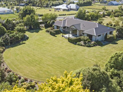 76 Stott Drive, Darfield