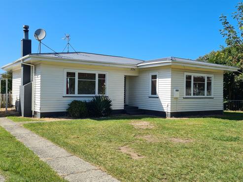 12 Noel Bull Avenue, Te Hapara