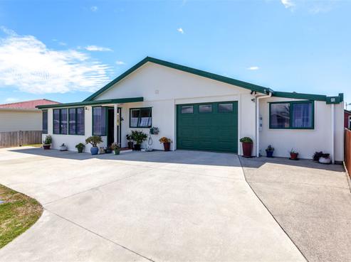 20B Springbok Avenue, Whitianga