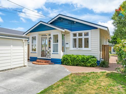 13 Pitt Street, Moera