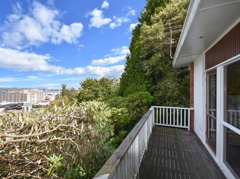 10A Queen Street, North Dunedin