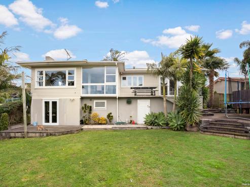 17 Beatrice Avenue, Hillcrest