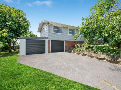 1 Ashbourne Place, Glendene